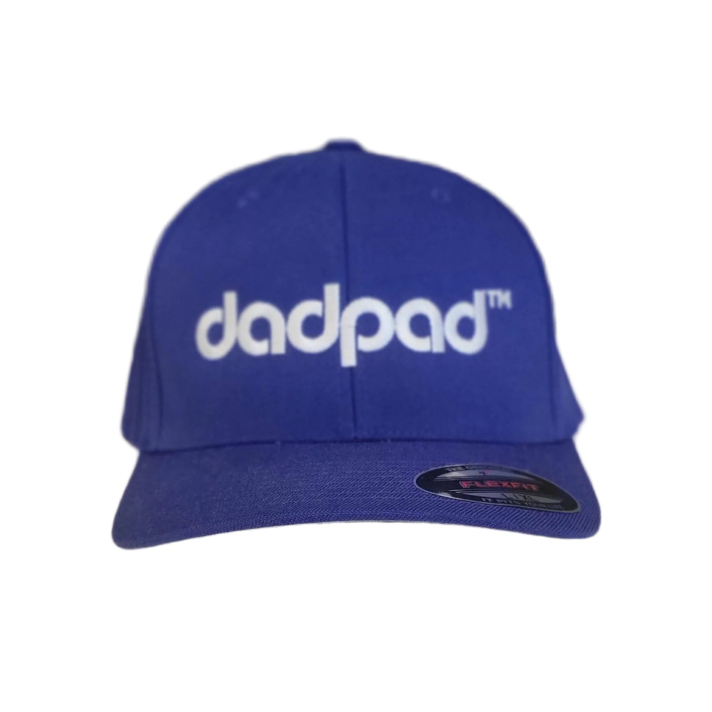 dadpad™ Flex Fit Hat