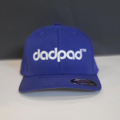 dadpad™ Flex Fit Hat