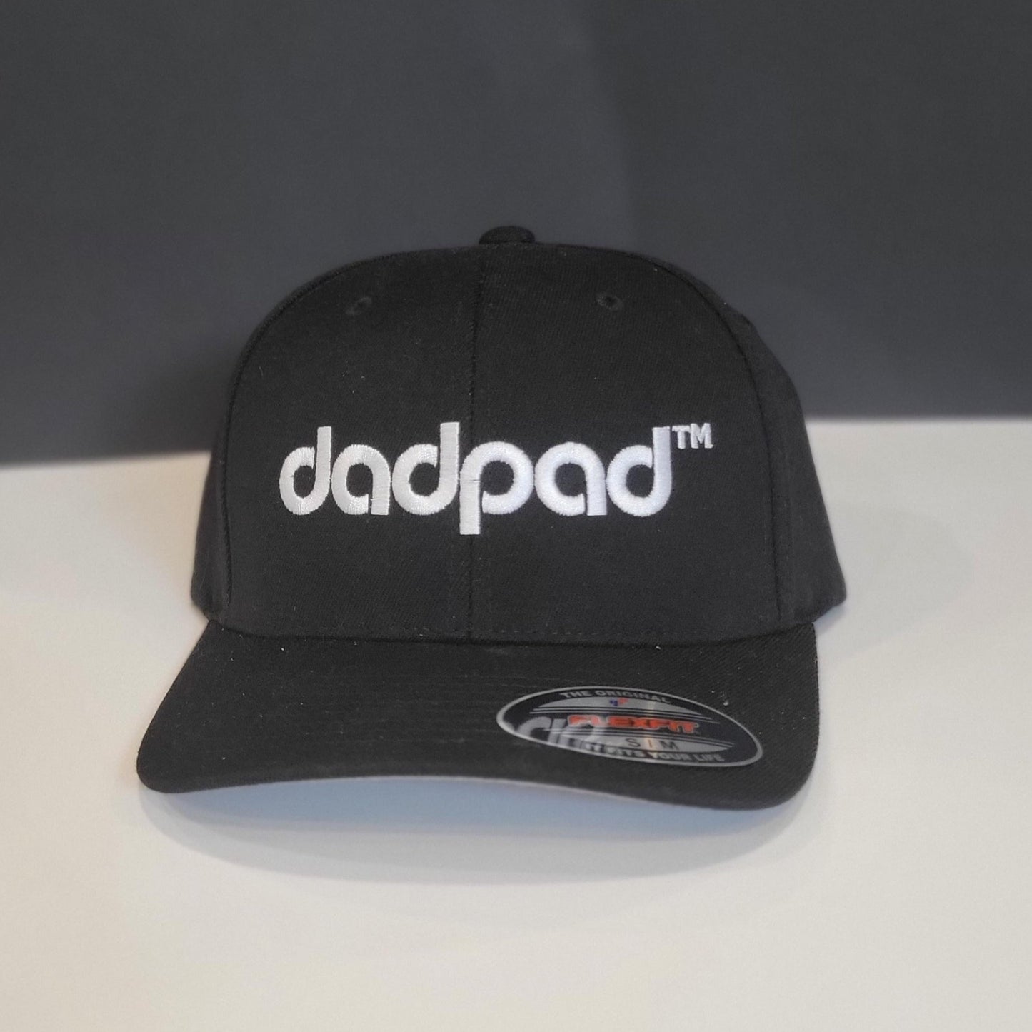 dadpad™ Flex Fit Hat